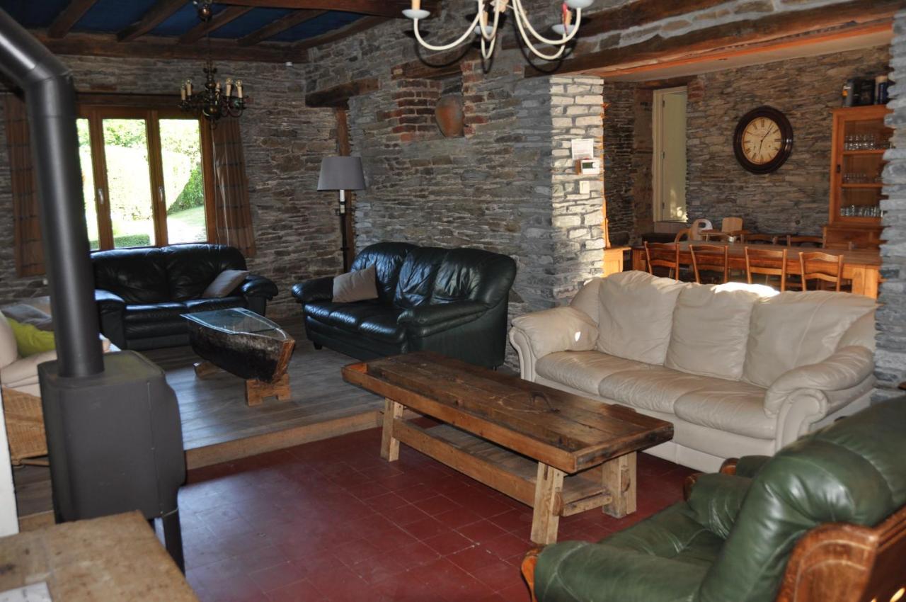 La Balade Villa Laforet Ngoại thất bức ảnh