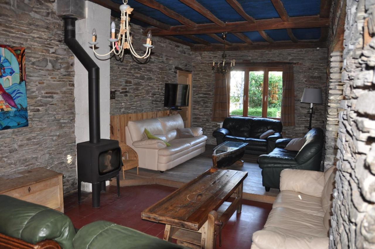 La Balade Villa Laforet Ngoại thất bức ảnh