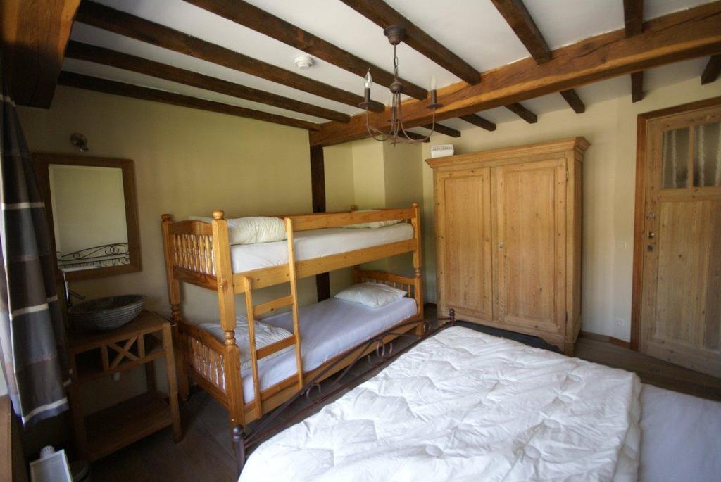 La Balade Villa Laforet Phòng bức ảnh