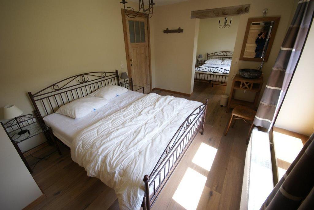 La Balade Villa Laforet Phòng bức ảnh