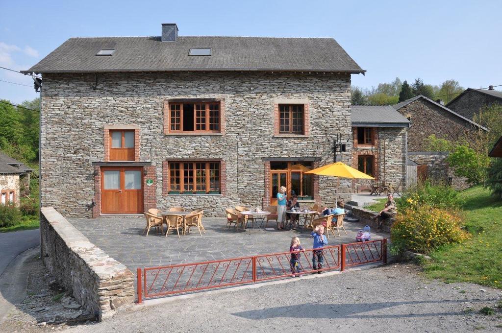 La Balade Villa Laforet Ngoại thất bức ảnh